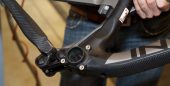 , 2014 Intense Tracer 275C Review – 27.5in Carbon Fiber T275C Intense Cycles