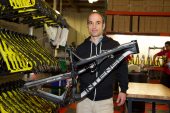 , 2014 Intense Tracer 275C Review – 27.5in Carbon Fiber T275C Intense Cycles