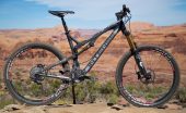 , 2014 Intense Tracer 275C Review – 27.5in Carbon Fiber T275C Intense Cycles