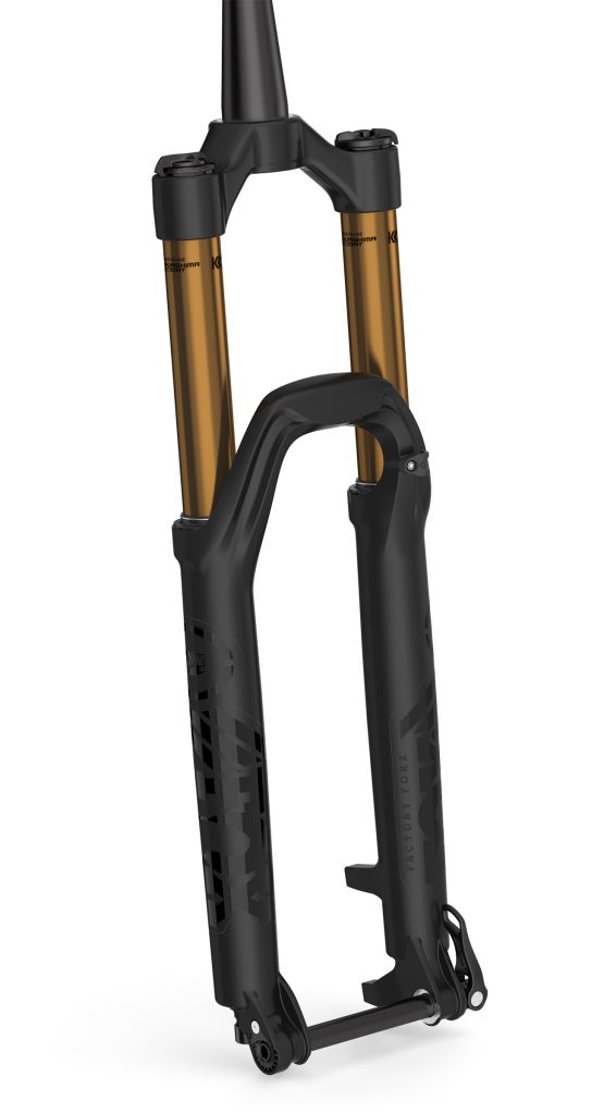 mtb fork fox 36