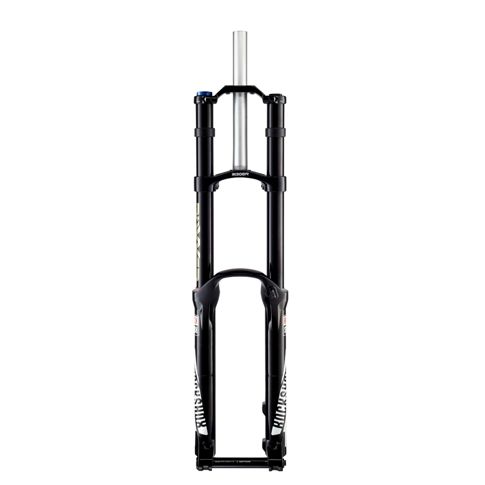 2015 RockShox BoXXer With Charger Damper and 27.5″ Option. New Monarch ...