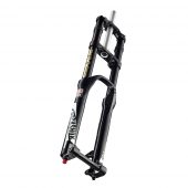 2015 RockShox BoXXer With Charger Damper and 27.5″ Option. New