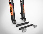 , 2015 FOX Forks Revamped : 36 Series 15mm &#038; 20mm Compatible, 34 Series and 32 Series Updated.  27.5 Options