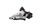 , 2015 Shimano XTR Updates M9000 – 1×11, 2×11, 3×11 – Trail and Race Componets