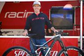, Curtis Keene’s Specialized Enduro – Sea Otter Classic Enduro Bike Check