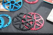 , The Hive’s Extended Range Cog, FOX 36 34 32, GoPro, Specialized Fat Bike Race and more