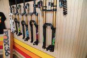 , The Hive&#8217;s Extended Range Cog, FOX 36 34 32, GoPro, Specialized Fat Bike Race and more