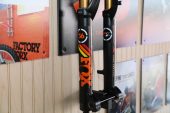 , The Hive’s Extended Range Cog, FOX 36 34 32, GoPro, Specialized Fat Bike Race and more