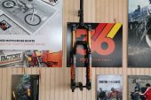 , The Hive’s Extended Range Cog, FOX 36 34 32, GoPro, Specialized Fat Bike Race and more