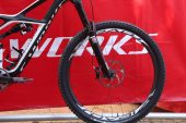 , Curtis Keene’s Specialized Enduro – Sea Otter Classic Enduro Bike Check