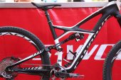 , Curtis Keene’s Specialized Enduro – Sea Otter Classic Enduro Bike Check