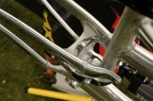, 2014-2015 Gamut Cillos Stems / TTr Chainring, Bell Built, Devinci’s South Africa Special 650b – 27.5 prototype, and Morpheus Vimana Slope