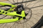 , 2015 Pivot Cycles Phoenix &#8211; Downhill Bike Gets the 27.5&#8243; Wheel Treatment