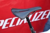 , Curtis Keene’s Specialized Enduro – Sea Otter Classic Enduro Bike Check