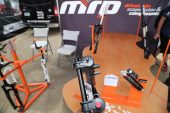 , 2014-2015 Trail/Enduro Forks : RockShox Pike , MRP Stage, SR Suntour Auron & Aion , Marzocchi 350CR, DVO Diamond