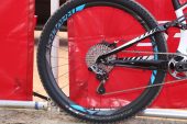 , Curtis Keene’s Specialized Enduro – Sea Otter Classic Enduro Bike Check