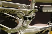 , 2014-2015 Gamut Cillos Stems / TTr Chainring, Bell Built, Devinci’s South Africa Special 650b – 27.5 prototype, and Morpheus Vimana Slope