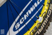 , Video: Schwalbe Dual Chamber Tubeless System