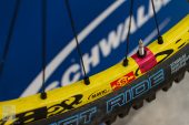, Video: Schwalbe Dual Chamber Tubeless System