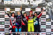 , Video: Schladming iXS Downhill Cup 2014