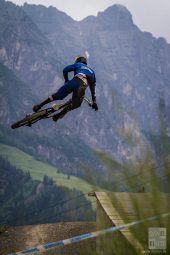 , 2014 Leogang World Cup &#8211; Practice Day