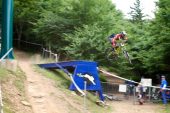 , 2014 Snowshoe Pro GRT Wild Hare Results / Pictures