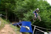 , 2014 Snowshoe Pro GRT Wild Hare Results / Pictures