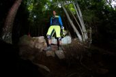 , Clothing Review: 2014 &#8211; 2015 Specialized Demo Pro Clothing &#8211; Long Sleeve Jersey and Pro Short
