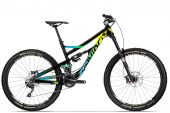 , 2015 Devinci Spartan – A 165mm travel 27.5″ Enduro Weapon