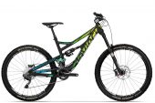 , 2015 Devinci Spartan – A 165mm travel 27.5″ Enduro Weapon