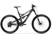 , 2015 Devinci Spartan – A 165mm travel 27.5″ Enduro Weapon