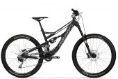 , 2015 Devinci Spartan – A 165mm travel 27.5″ Enduro Weapon
