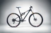 , 2015 Yeti Cycles AS-Rc