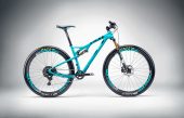 , 2015 Yeti Cycles AS-Rc