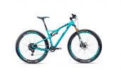 , 2015 Yeti Cycles AS-Rc
