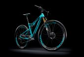, 2015 Yeti Cycles AS-Rc