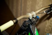 , Video: Aaron Gwin and Troy Brosnan’s World Cup Specialized S-Works Demo Setup