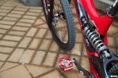, Video: Aaron Gwin and Troy Brosnan’s World Cup Specialized S-Works Demo Setup