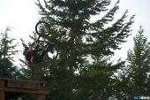, Crankworx Whistler – Semenuk Wins Red Bull Joyride