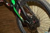 , Video: Aaron Gwin and Troy Brosnan’s World Cup Specialized S-Works Demo Setup