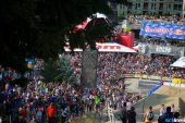 , Crankworx Whistler – Semenuk Wins Red Bull Joyride