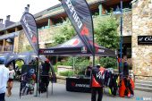, 2015 Dainese Pro Pack – Modular Hydration Pack With Ample Storage Options