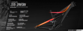 , 2015 Devinci Spartan – A 165mm travel 27.5″ Enduro Weapon