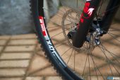 , Video: Aaron Gwin and Troy Brosnan’s World Cup Specialized S-Works Demo Setup