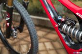 , Video: Aaron Gwin and Troy Brosnan’s World Cup Specialized S-Works Demo Setup