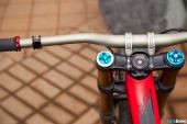 , Video: Aaron Gwin and Troy Brosnan’s World Cup Specialized S-Works Demo Setup