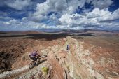 , 2014 Red Bull Rampage Qualifying Finished! – Finals Live On Monday
