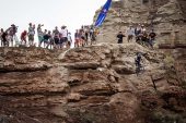 , 2014 Red Bull Rampage Qualifying Finished! – Finals Live On Monday