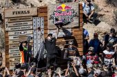 , 2014 Red Bull Rampage &#8211; Final Results &#8211; Lacondeguy Wins!