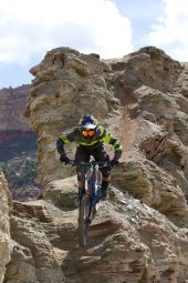, 2014 Red Bull Rampage Qualifying Finished! – Finals Live On Monday